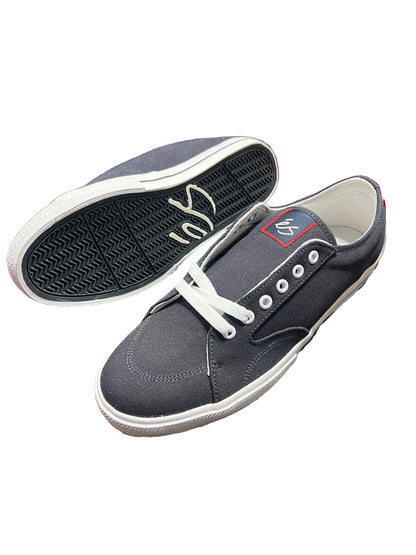 ES Keswick Navy White US Mens Size 11 Classic Shoes