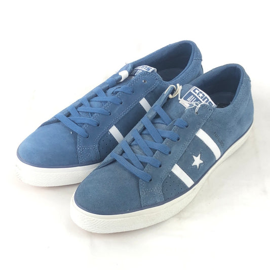 Converse Pappalardo OX Dark Denim/W US Mens Size 9 Shoes