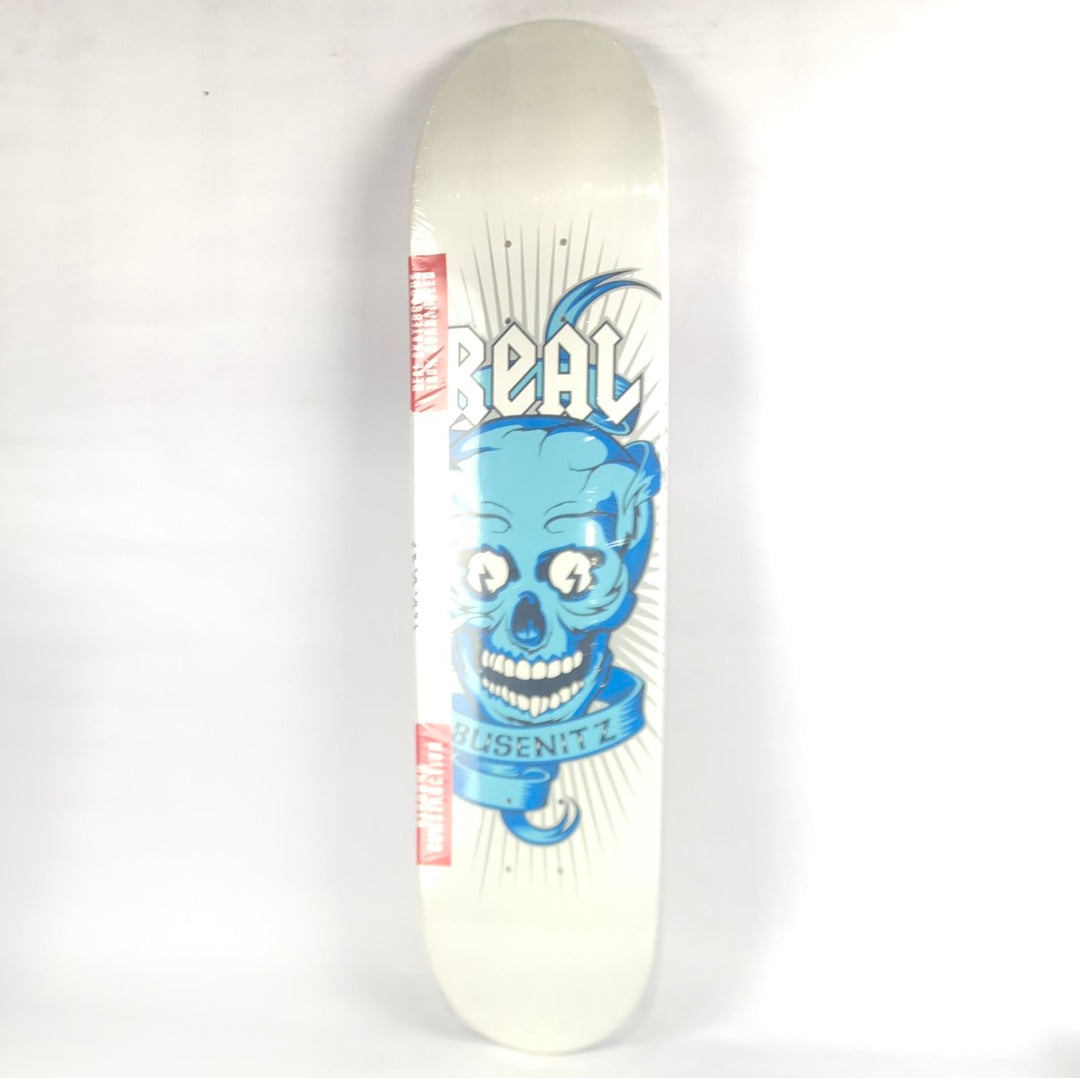 busenitz skateboard