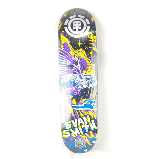 Element Evan Smith Multi 8.25'' Skateboard Deck