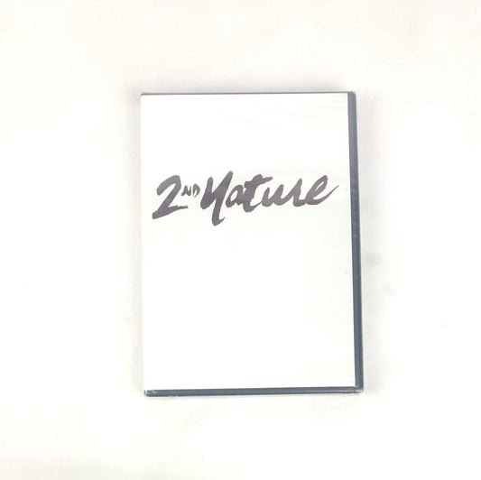 2nd Nature DVD Sealed