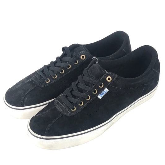 Vans  Epoch Pro Ray Barbee  Black  U.S. Mens Size 10.0 Shoes