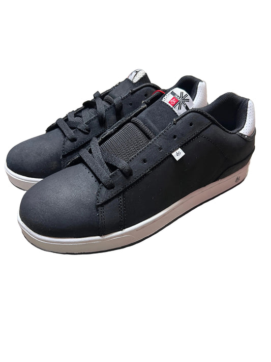 ES Danny Garcia Black White US Mens Size 10 Classic Shoes