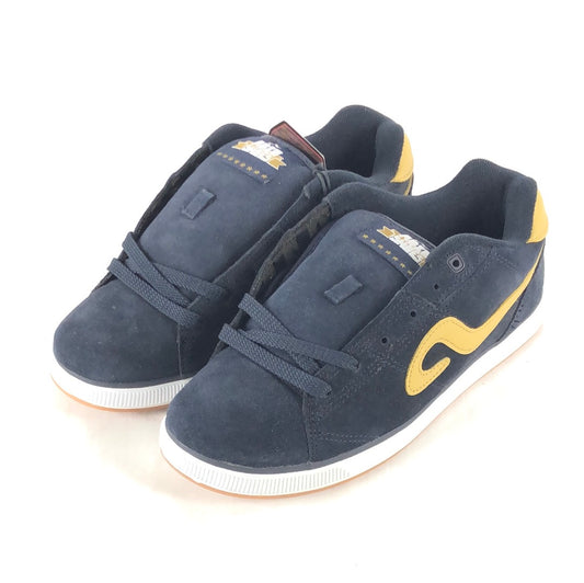 Adio JW Legend Navy/Yellow/Gum US Mens Size 10.0 Shoes