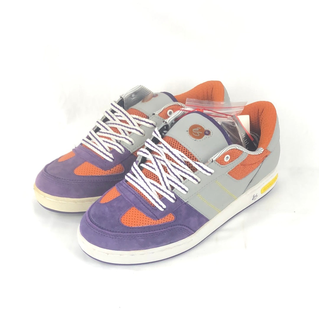 ES Scale Purple 2008 U.S. Mens Size 9