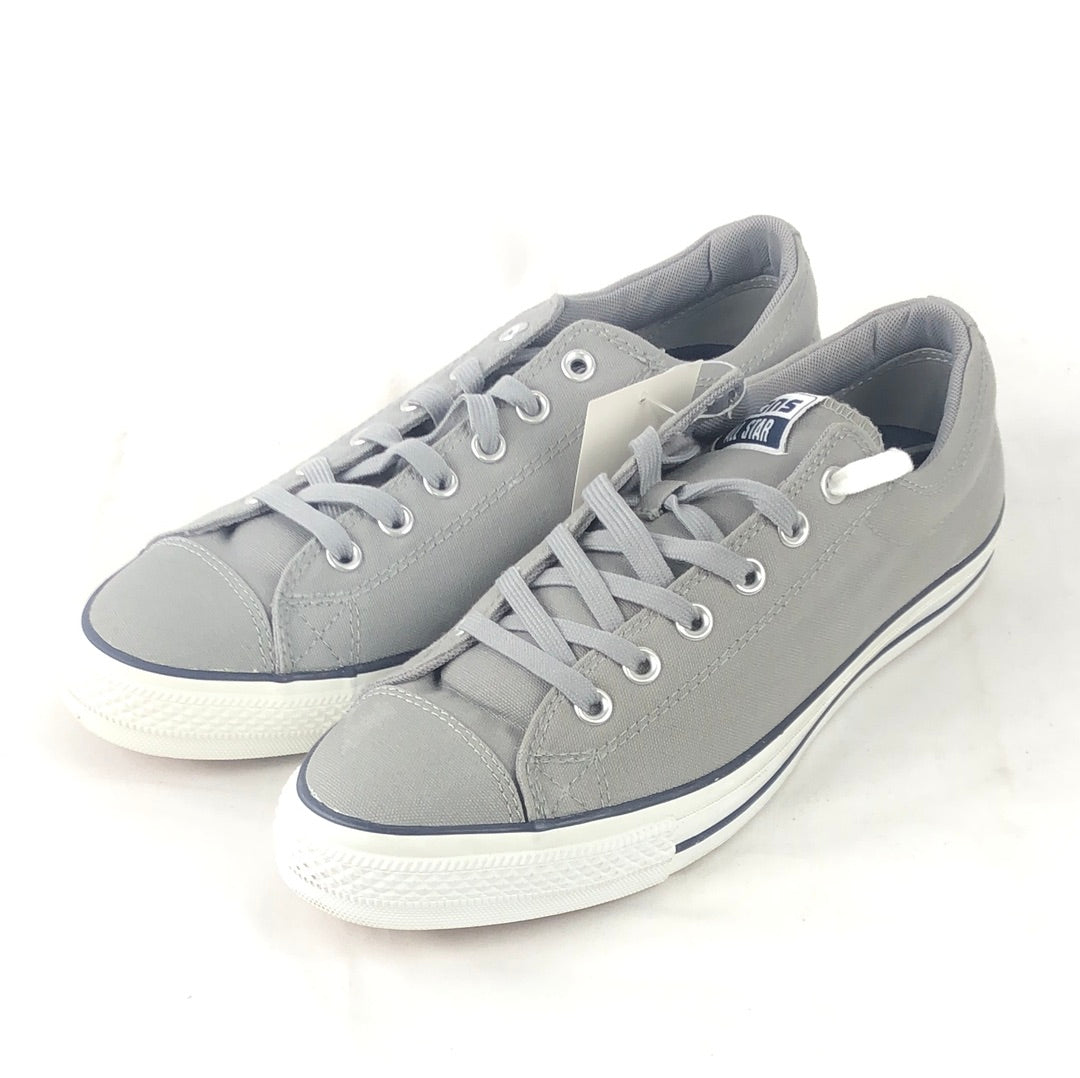 Converse CTS OX Phaeton Grey US Mens Size 10.5 Shoes