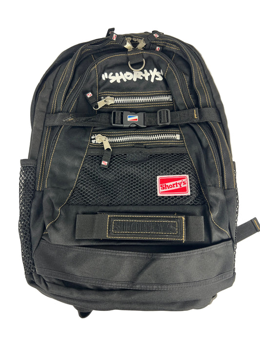 Shorty's Skateboards Vintage NOS Backpack