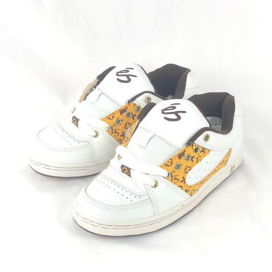 ES Accel White Gold 2006 U.S. Mens Size 9