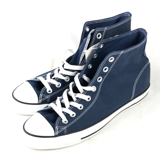 Converse CT Pro Skate HI Dark Denim/W US Mens Size 10 Shoes