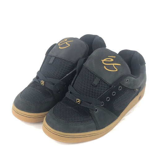 ES Accel Black Gum 2010 U.S. Mens Size 9.5