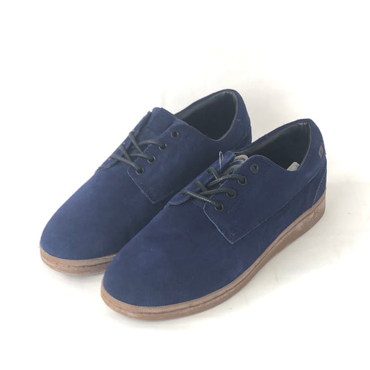 ES Radius Navy Gum  U.S. Mens Size 9