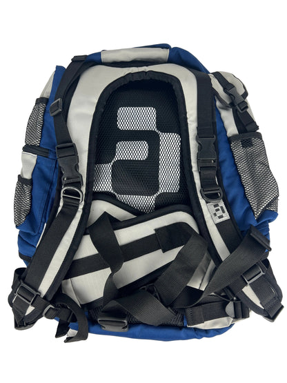 Apollo Apollo PX Mat Hoffman Navy Grey Black Vintage NOS Backpack