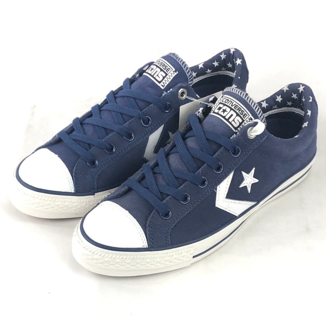 Converse Star Player Skate Ensign/Blue US Mens Size 9.5