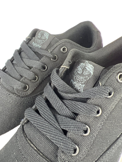 Osiris Caswell Berry Caswell Vulc Blk/Wht US Mens Size 9.0 Shoes