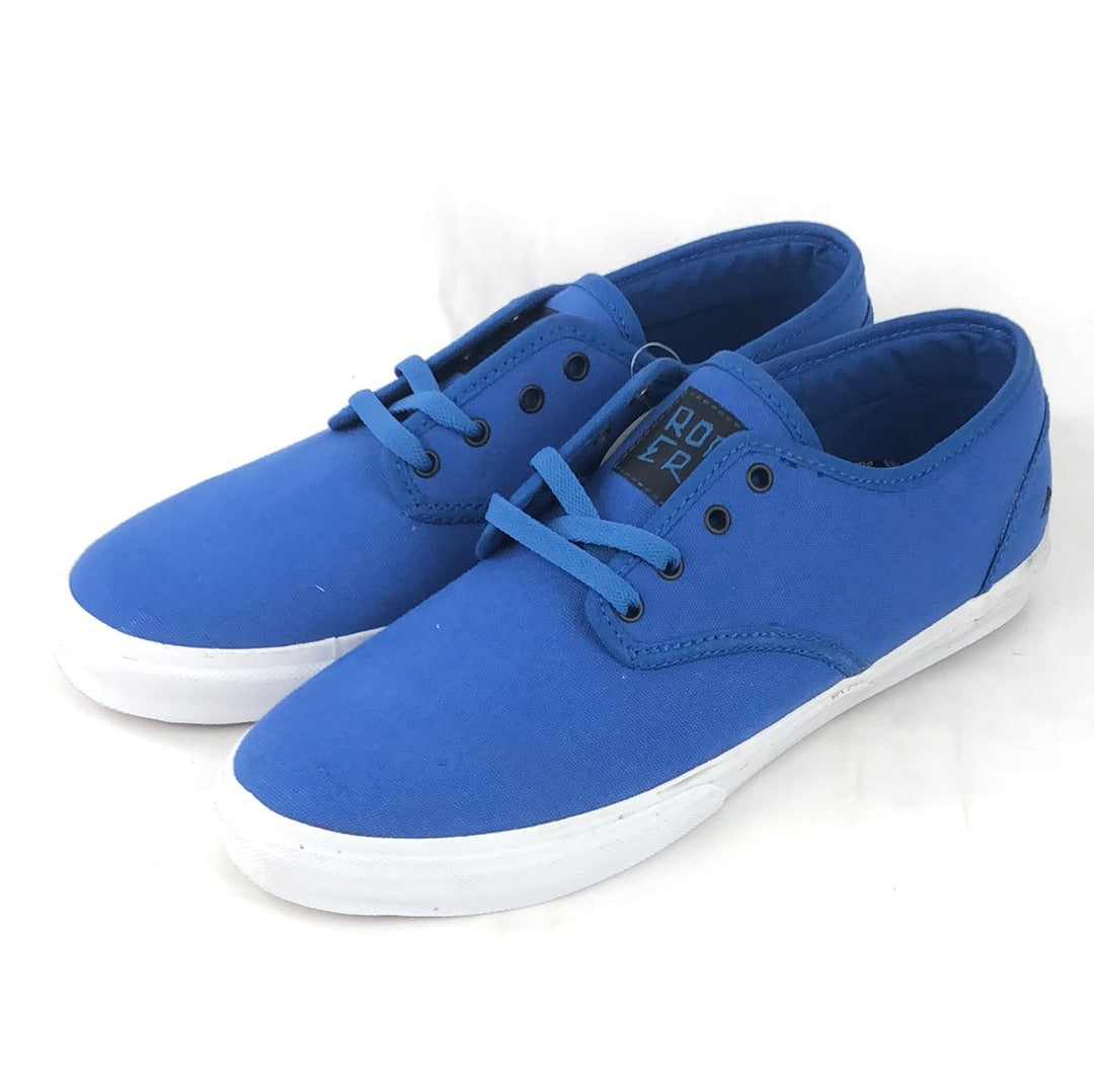 Emerica Romero 2 Blue US Mens Size 11 2012