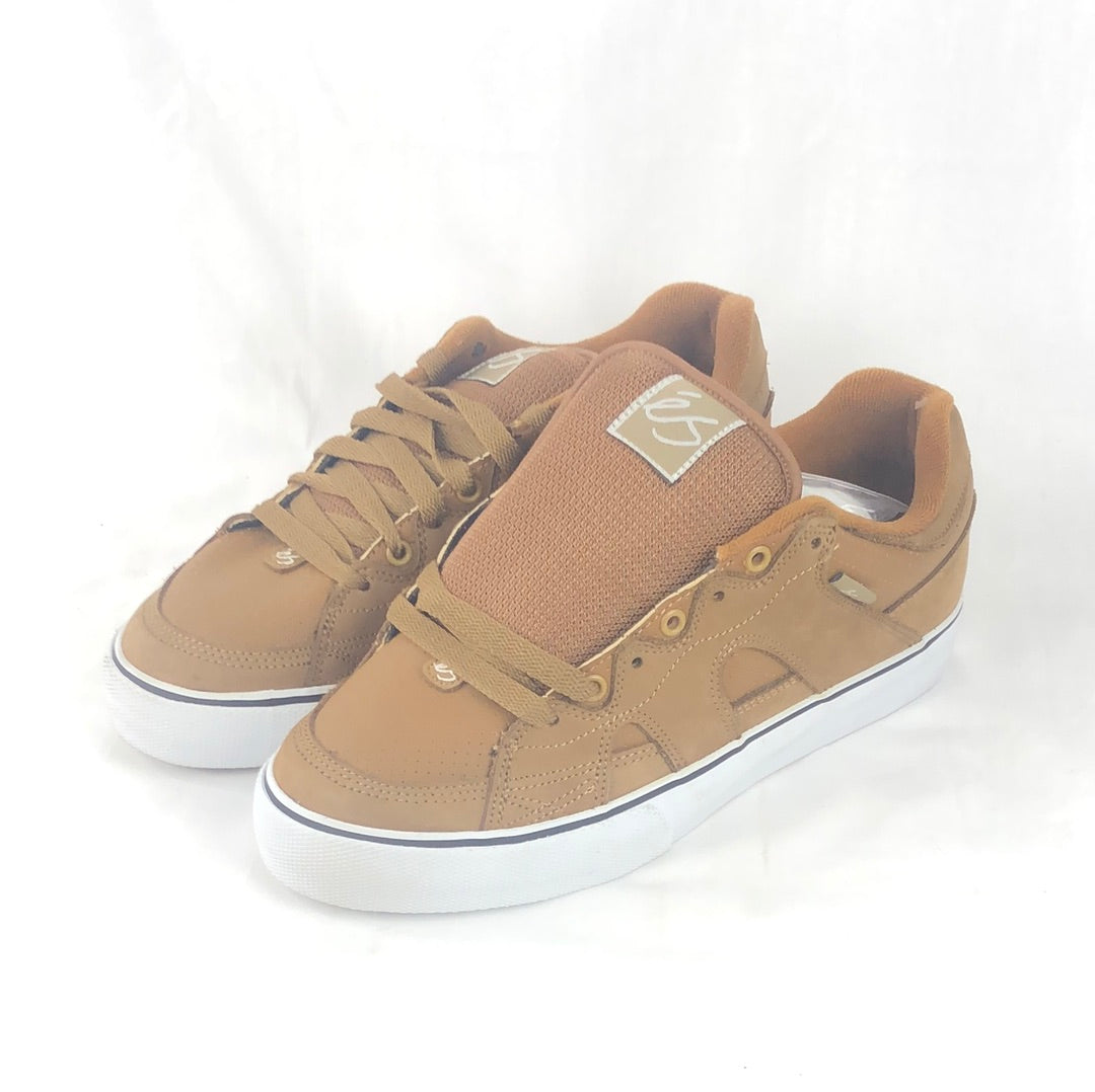 ES es One Camel Beige Promo U.S. Mens Size 8