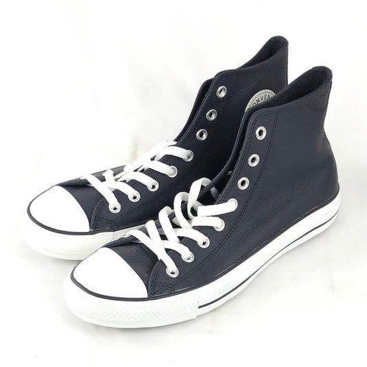 Converse CT HI Deep Well Leather US Mens Size 9 Shoes