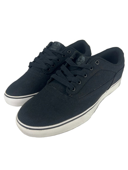 Osiris Caswell Berry Caswell Vulc Blk/Wht US Mens Size 9.0 Shoes