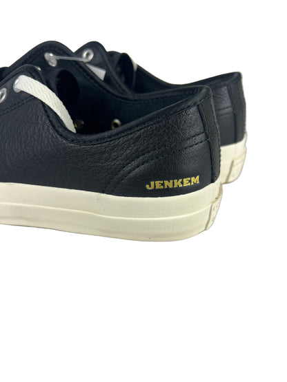 Converse X JENKEM Jack Purcell JP Pro Ox Black Egret Black US Mens Size 7.5 Classic Shoes