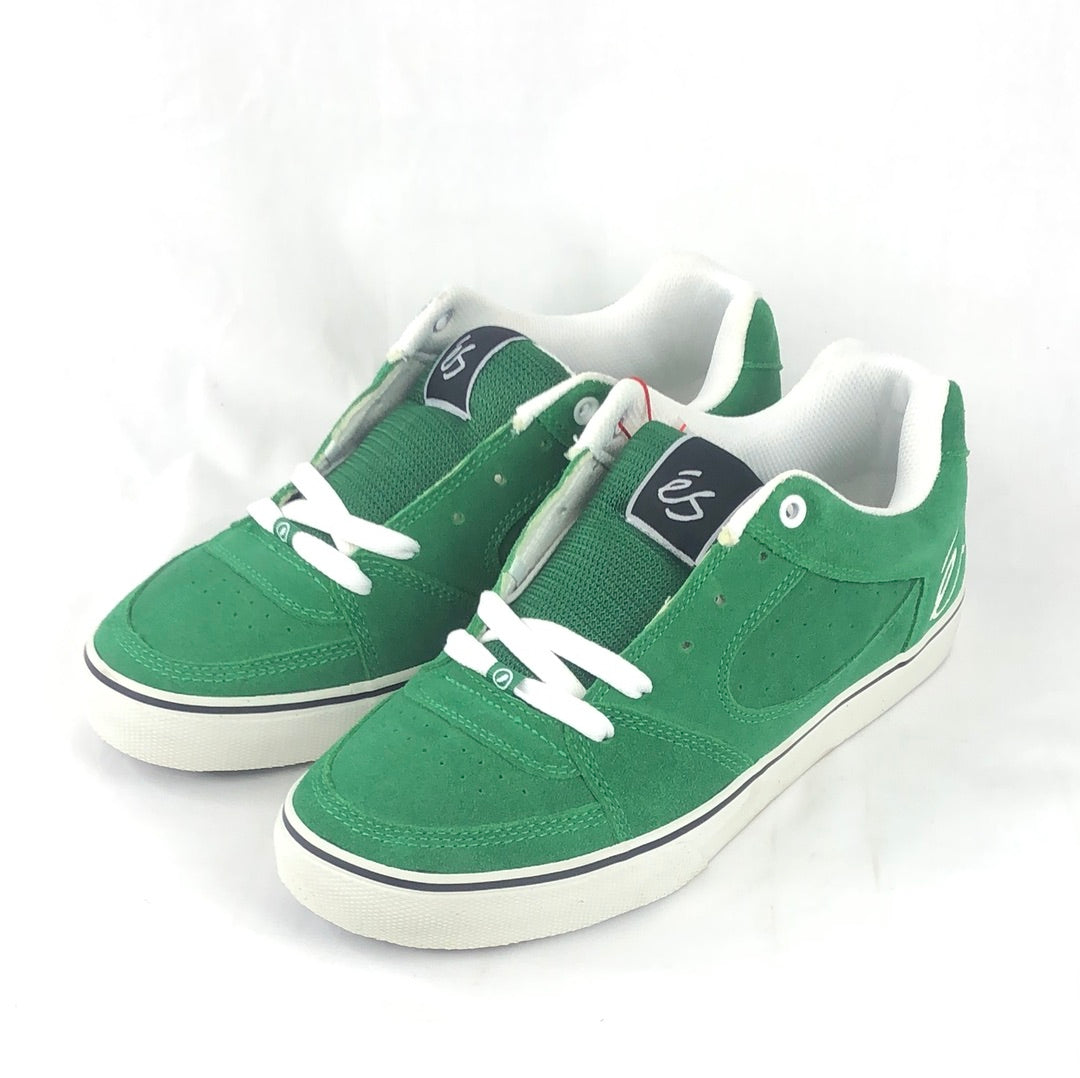 ES Square One Green White 2008 U.S. Mens Size 9