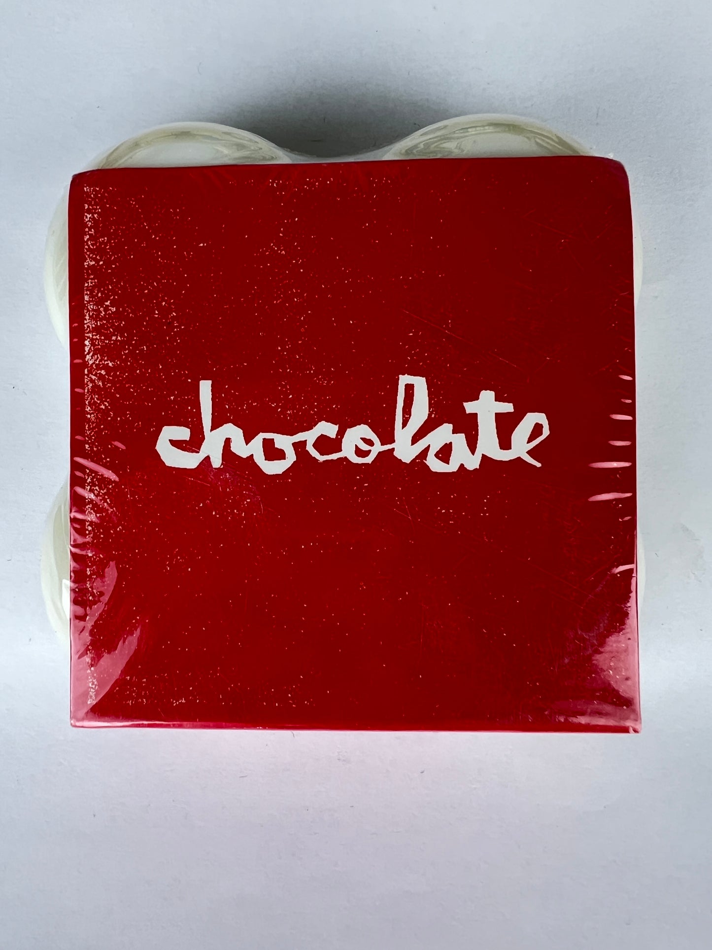 Chocolate Lean Broadway Red Gold Blue White Size 50MM Vintage NOS Wheels