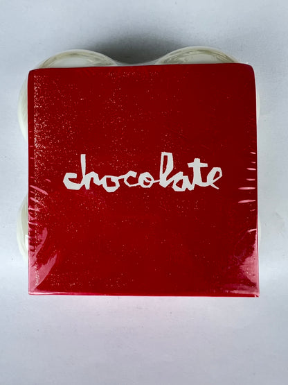 Chocolate Lean Broadway Red Gold Blue White Size 50MM Vintage NOS Wheels