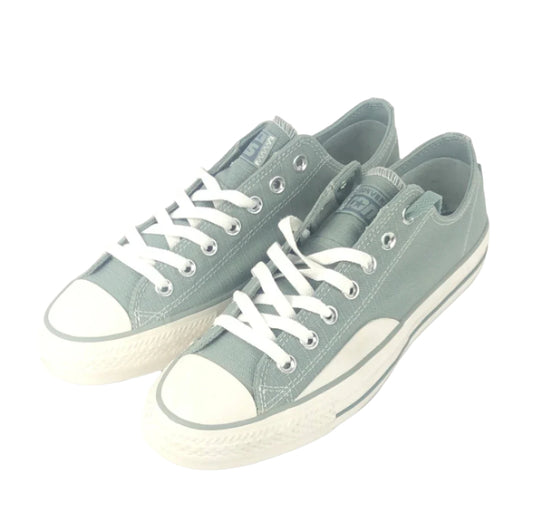 Converse CTAS PRO OX  Mica Green Vintage U.S. Mens Size 8.5 Shoes