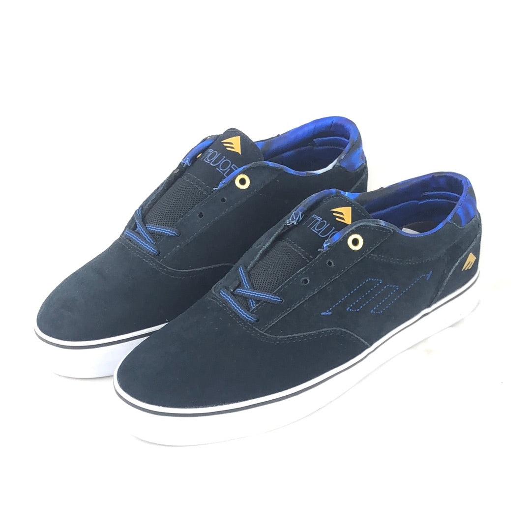 Emerica The Provost Navy Blue US Mens Size 9 2013