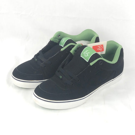 ES Square One Black Green 2008 U.S. Mens Size 10