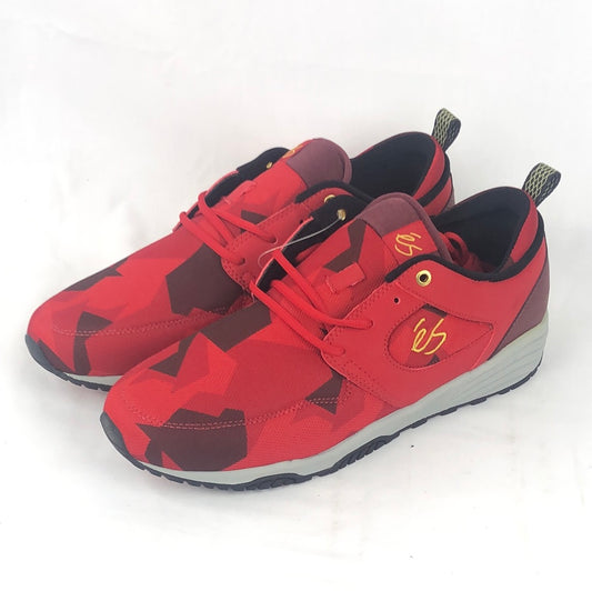 ES Accelite Red 2014 U.S. Mens Size 10