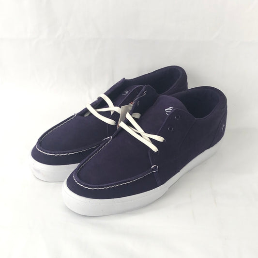 ES Holbrook Low Purple White 2010 U.S. Mens Size 9.5