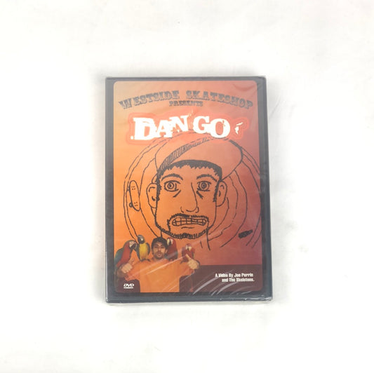 Dango Westside Skateshop DVD