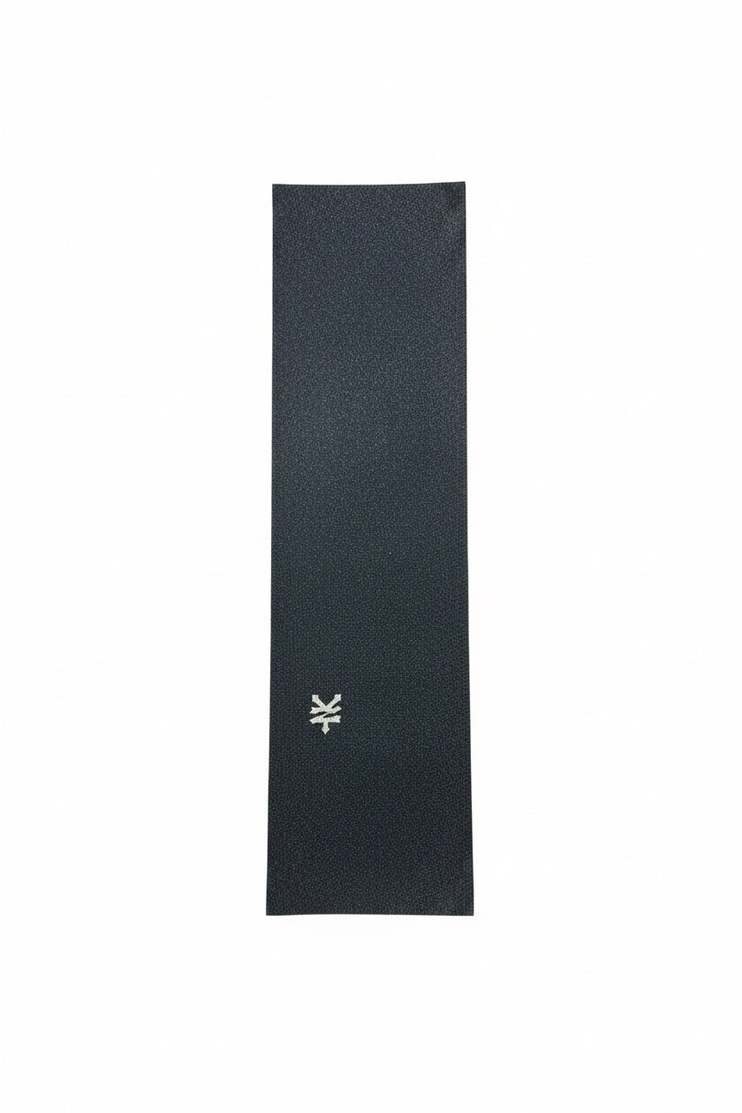 Zoo York ZY Cut Out Black NOS Griptape