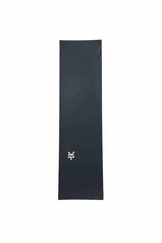 Zoo York ZY Cut Out Black NOS Griptape