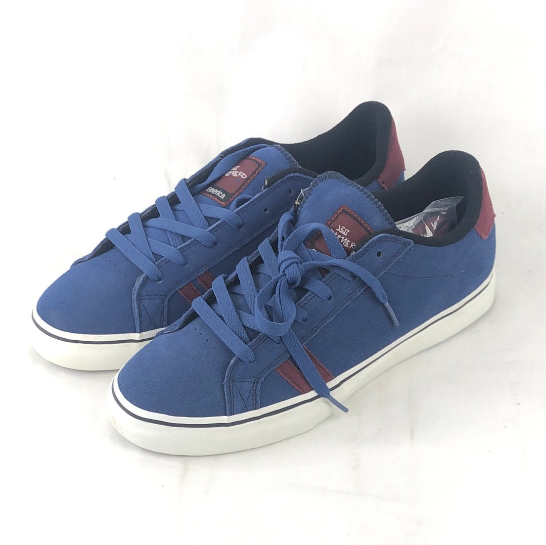 Emerica Leo Navy/Red/White US Mens 10