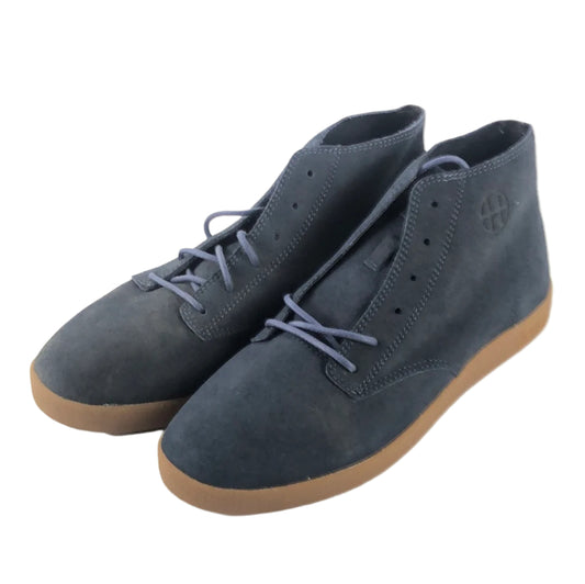 Huf Cooper Navy US Mens Size 9.0 Shoes