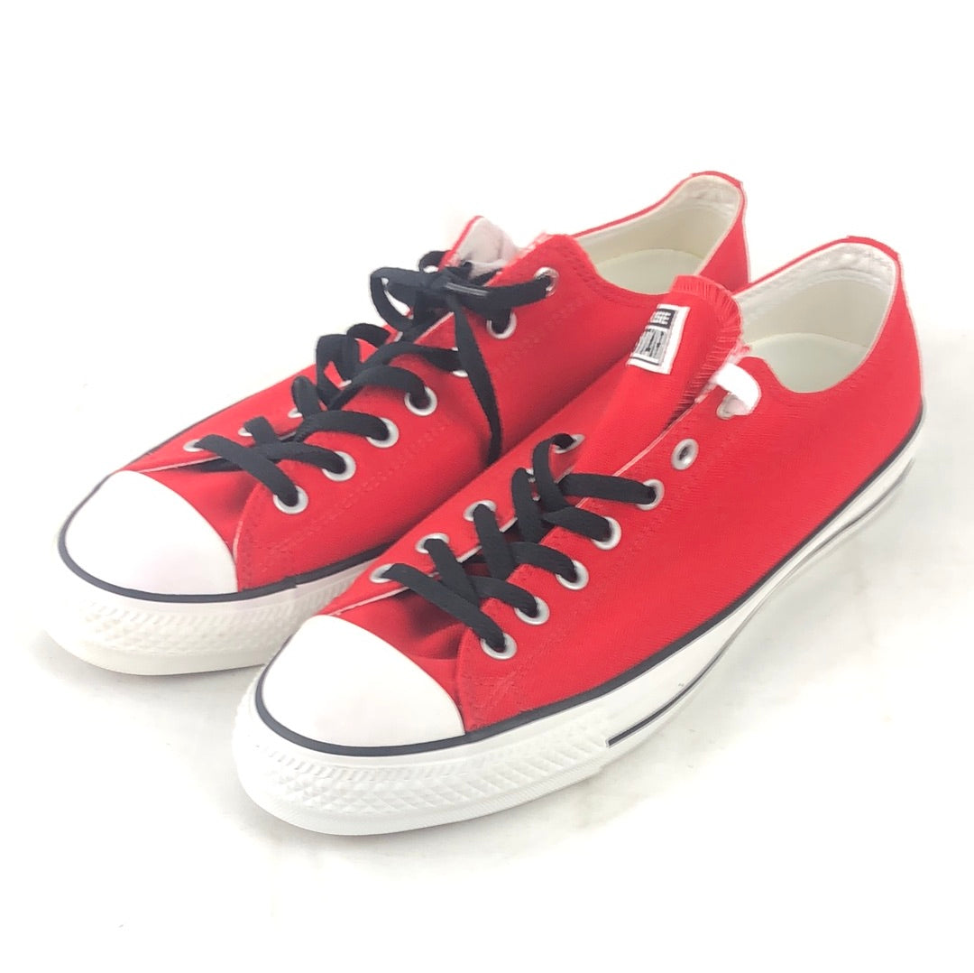 Converse CTAS Pro OX Red/White/BL US Mens Size 12 Shoes