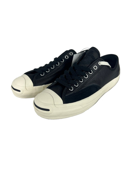 Converse X JENKEM Jack Purcell JP Pro Ox Black Egret Black US Mens Size 7.5 Classic Shoes