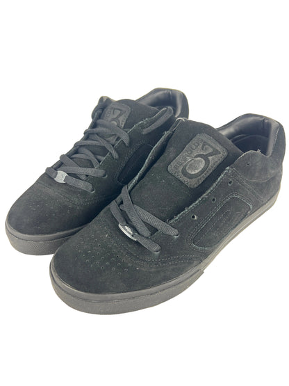 Emerica Andrew Reynolds Reynolds 3 Black US Mens Size 10 Classic Shoes With The Bling