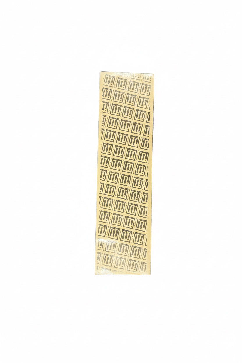 ILL Black Classic Griptape
