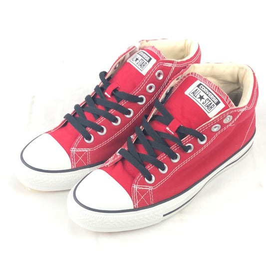 Converse CTS MID Chili Pepper US Mens Size 8.5 Shoes