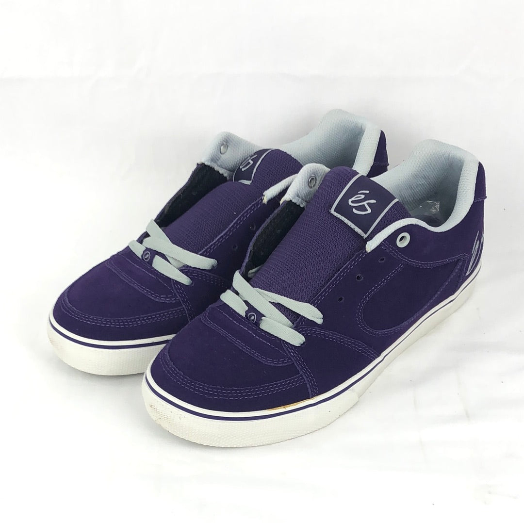 ES Square One Purple 2009 U.S. Mens Size 10