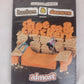 Almost Skateboards Cheese And Crackers Chris Haslam Daewon Song