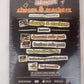 Almost Skateboards Cheese And Crackers Chris Haslam Daewon Song