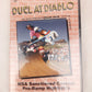NSA Skateboarding Duel At Diablo 1986 DVD