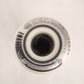 Ricta Speedrings Wide R-132 Formula White Black Silver 53mm 99a Duro Vintage NOS Wheels