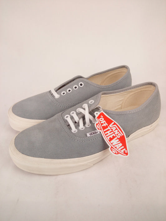 Vans Authentic Vintage Quarry Mens Size 9.0 Shoes