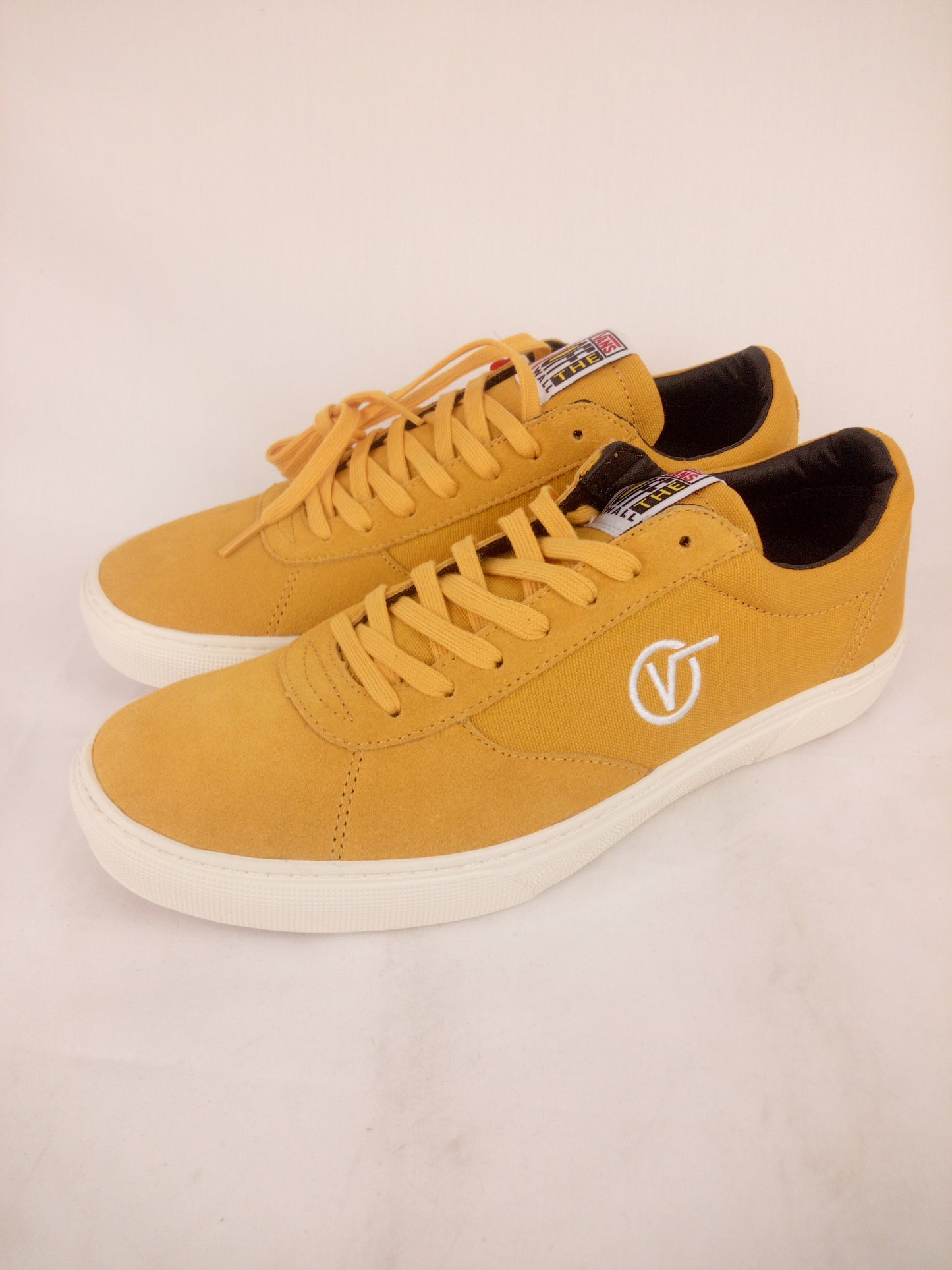 Paradoxxx Yolk Yellow Mens Size 10.0 Shoes