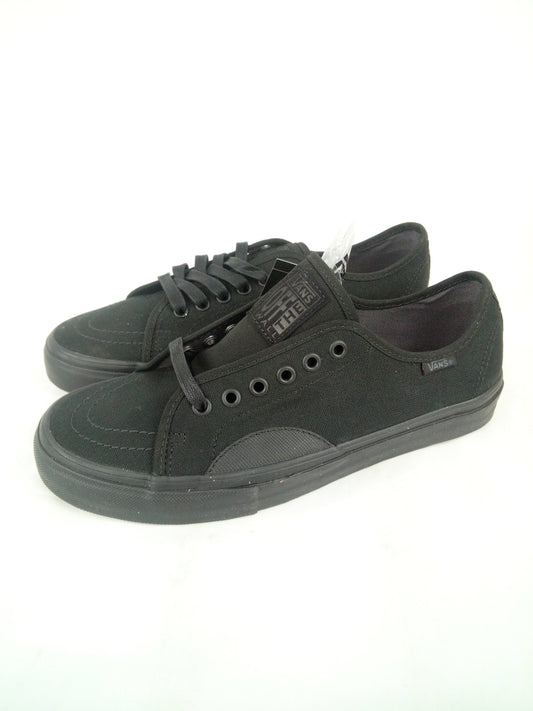 Vans Anthony Van Engelen Av Classic Duracap Black Mens Size 9.0 Shoes