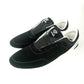 Diamond Supply Co. Graphite Black White Mens Size 11 Shoes